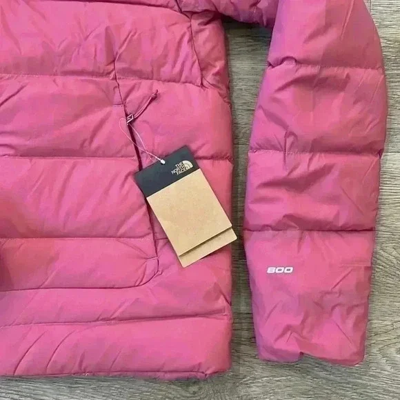 The North Face Women’s Thermoball Jacket, Small - Picture 4 of 10